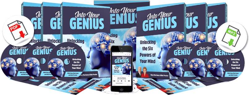 Into Your Genius Program